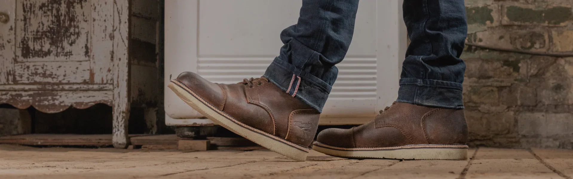 Men's– Milwaukee Boot Company