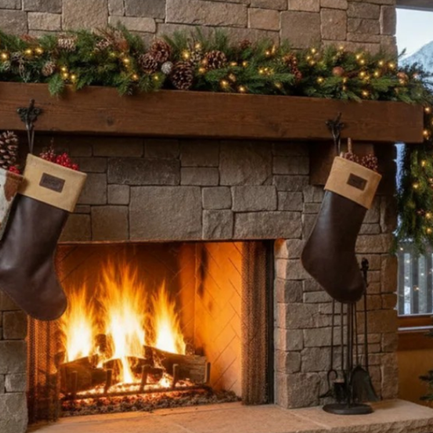 Holiday - Milwaukee Boot Company