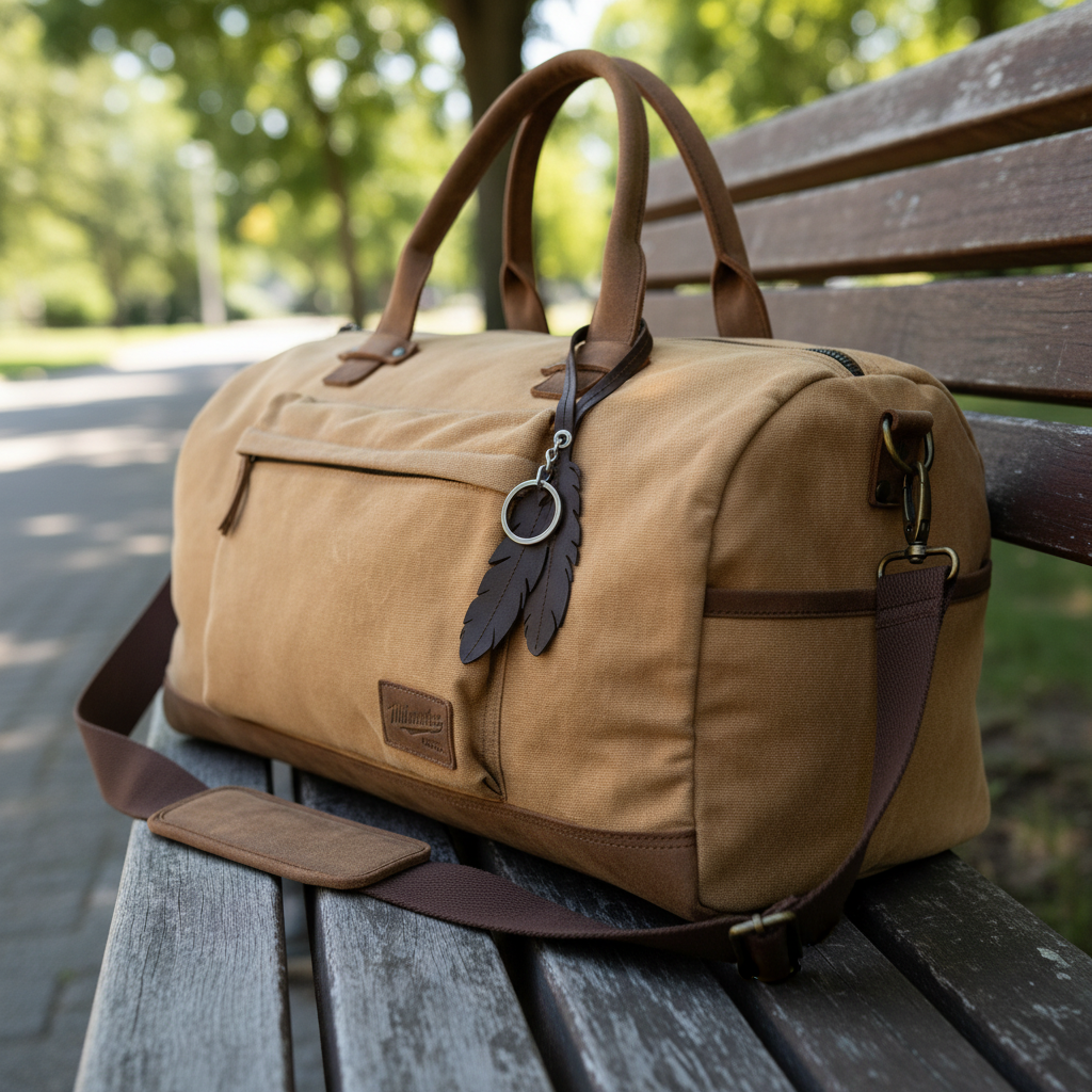 Bags - Milwaukee Boot Company