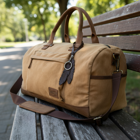Bags - Milwaukee Boot Company