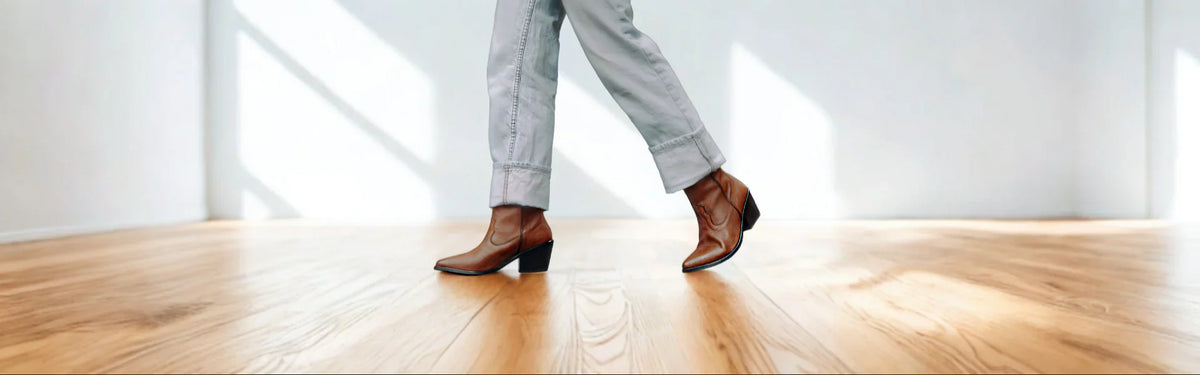 Women's Footwear - Milwaukee Boot Company