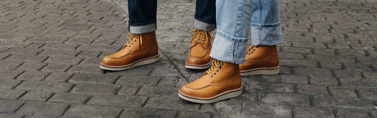 All Boots - Milwaukee Boot Company