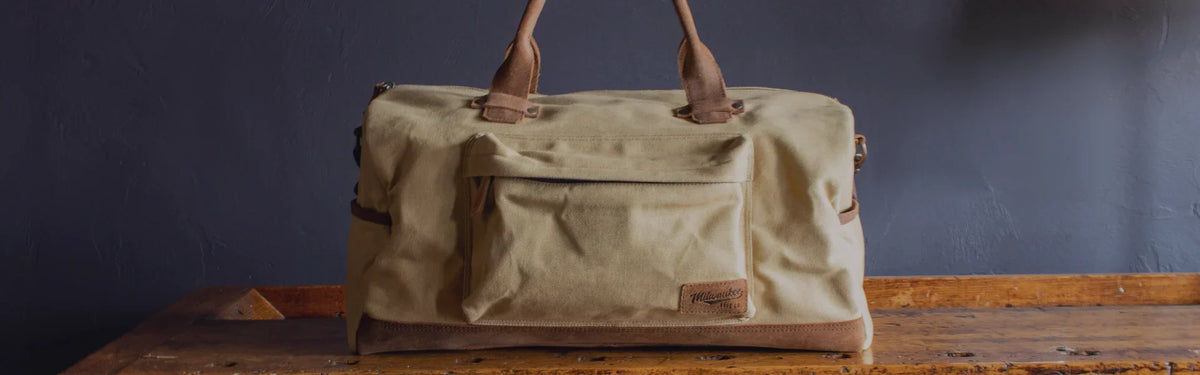 Men's Accessories - Milwaukee Boot Company