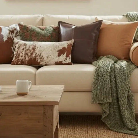 Home & Office - Milwaukee Boot Company