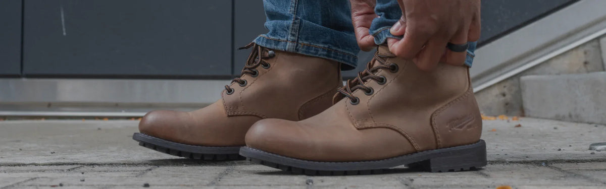 Boots - Milwaukee Boot Company