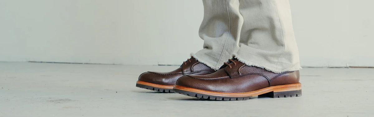 Men's Dress - Milwaukee Boot Company