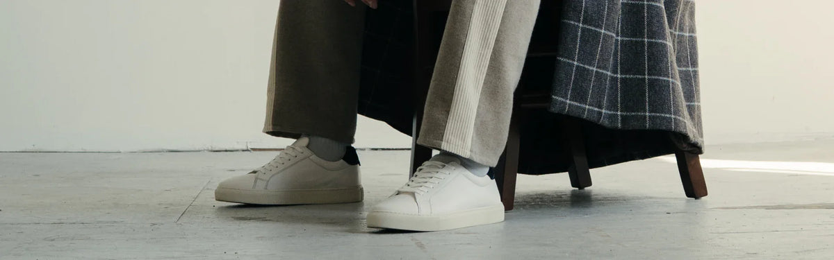 Men's Casual - Milwaukee Boot Company