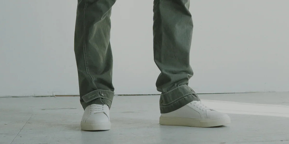 Men's Sneakers– Milwaukee Boot Company