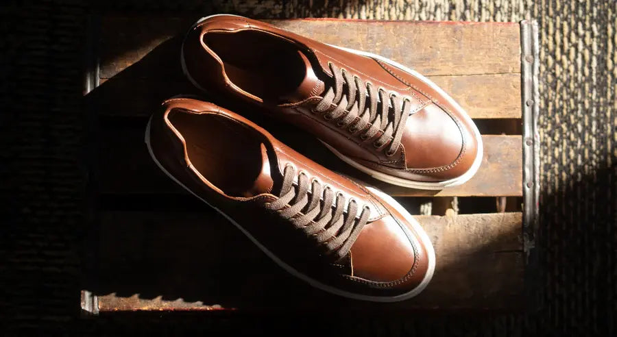 Sneakers - Milwaukee Boot Company