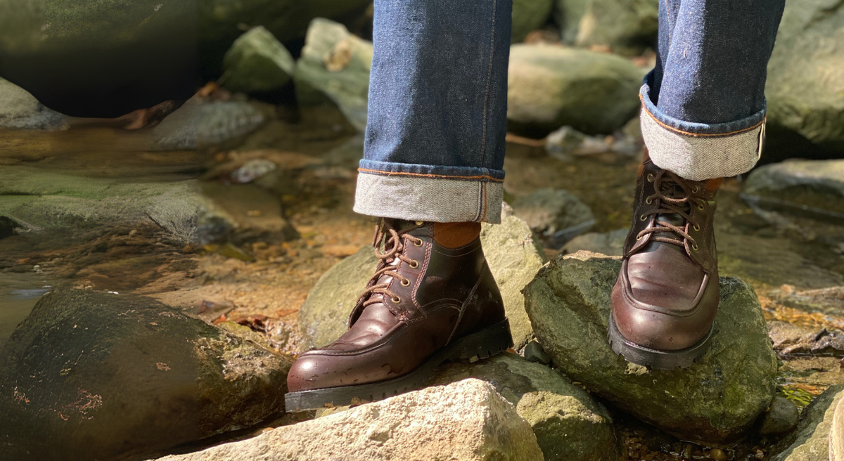 Waterproof - Milwaukee Boot Company