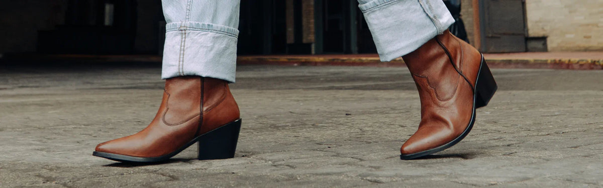 Women's Boots - Milwaukee Boot Company