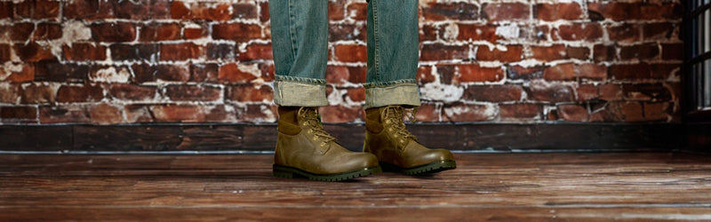 Otter Wax Leather Salve– Milwaukee Boot Company