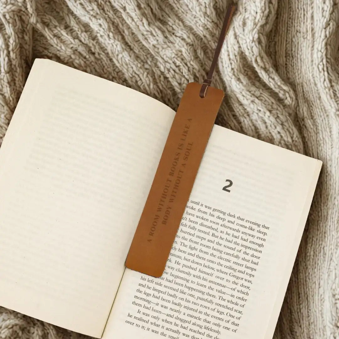 Tassel Bookmark right image