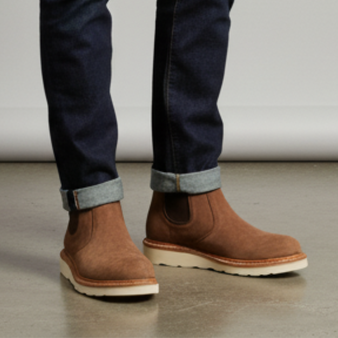 Broadway Men's Chelsea Boot right image