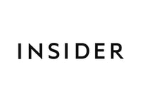 INSIDER logo in bold, black sans-serif text on a white background
