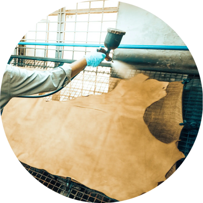 Tannery