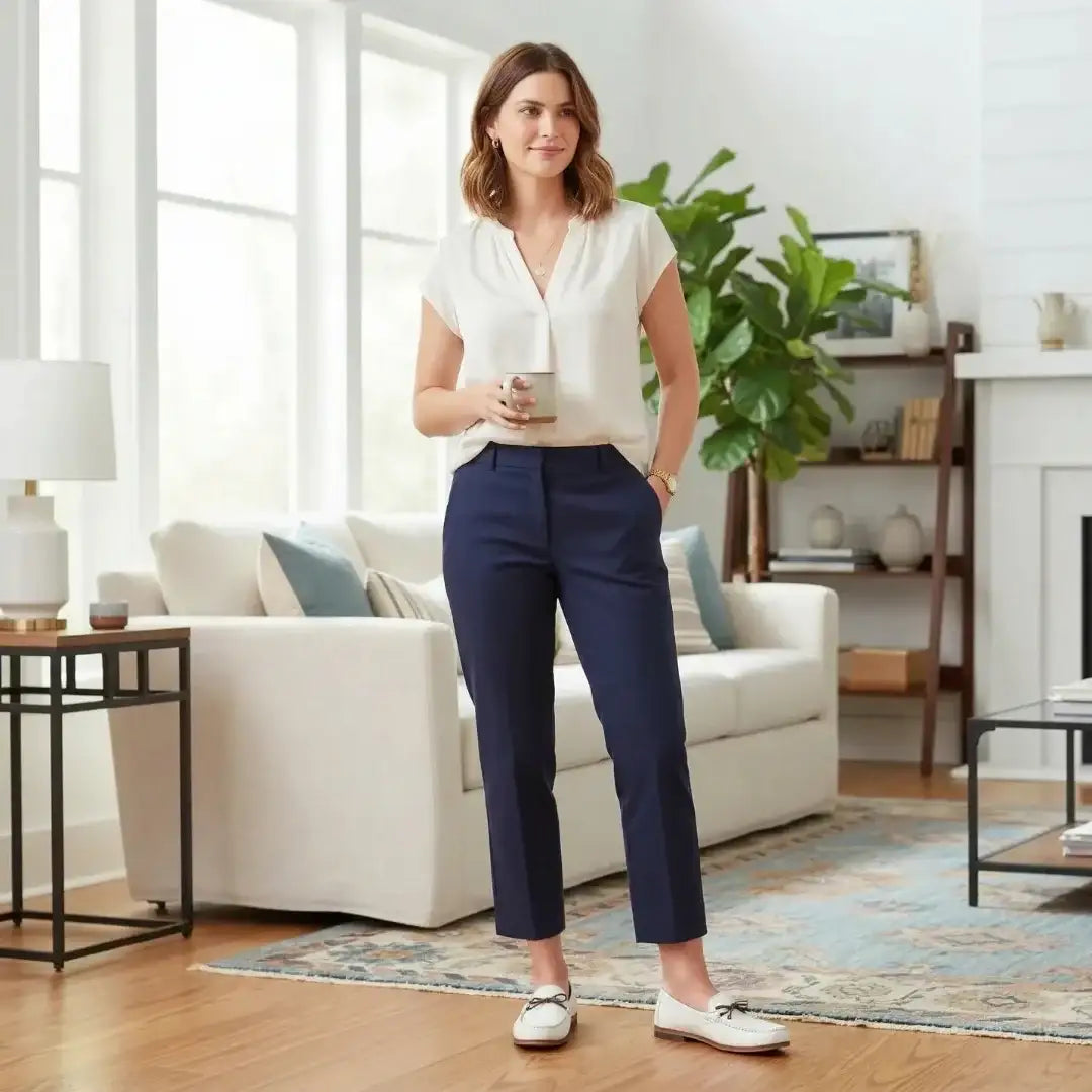 Lizzie Women's Loafer right image
