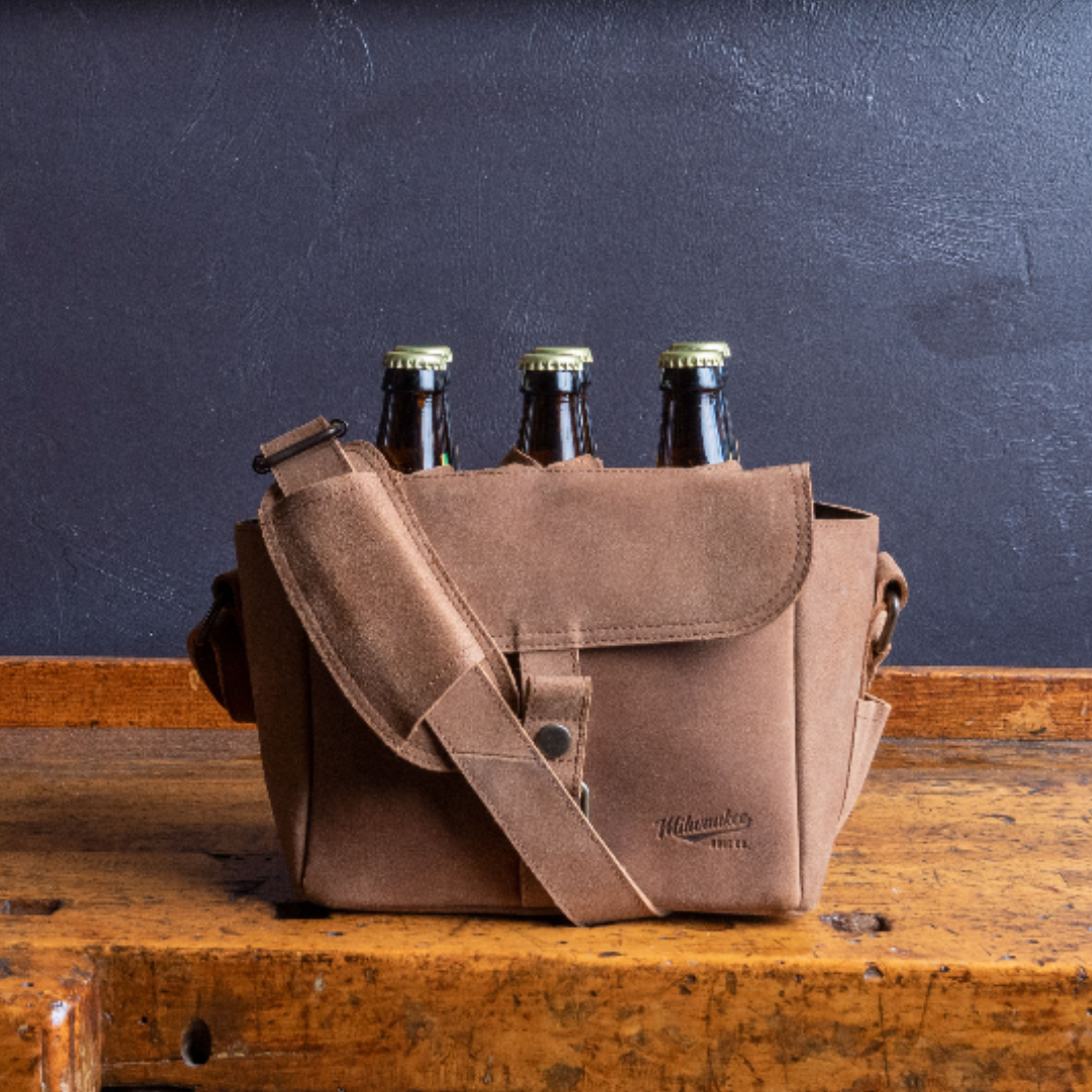 Birch Beer Carrier right image