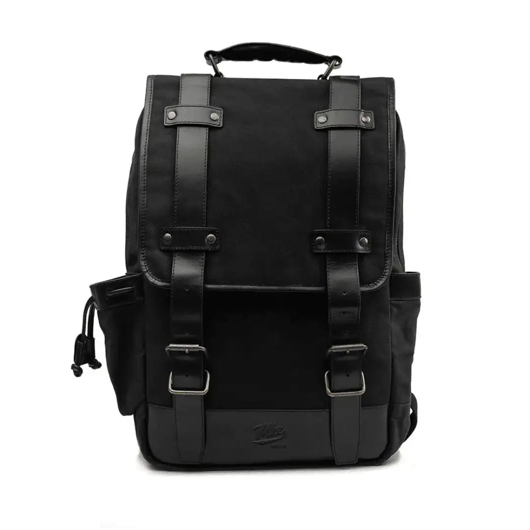 Milwaukee Boot Company North Point School Backpack Bags Scotch Multi : One Size