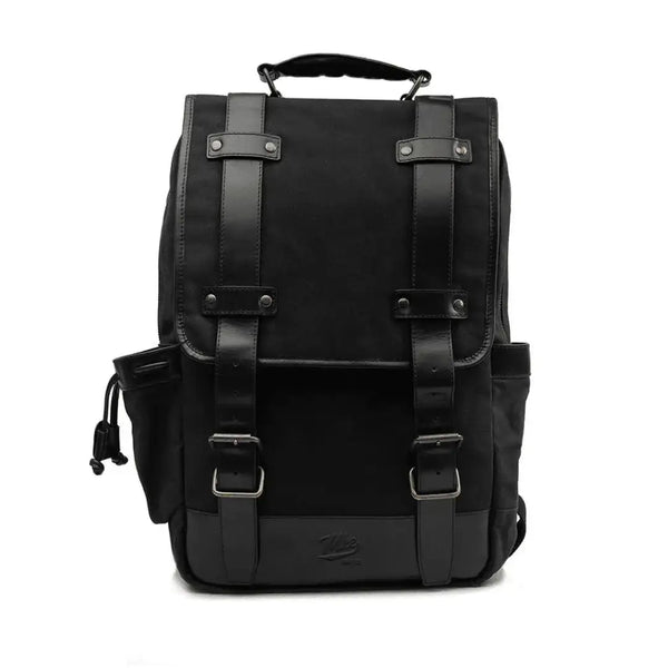 North Point Backpack - Milwaukee Boot Company - North Point Backpack - Black