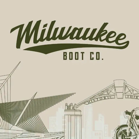 Gift card - Milwaukee Boot Company - Gift card - $25
