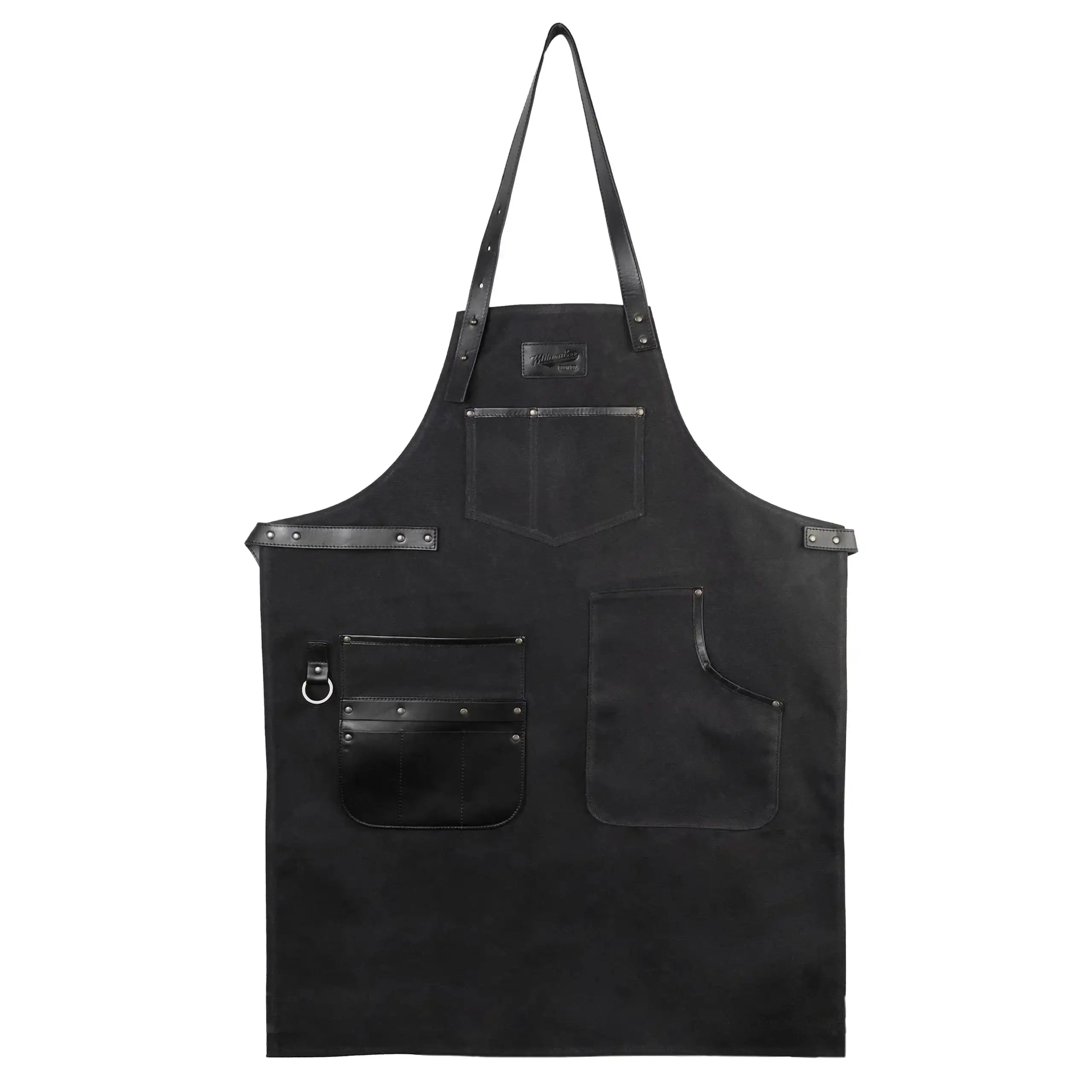 Canvas Work Apron | Milwaukee Boot Company