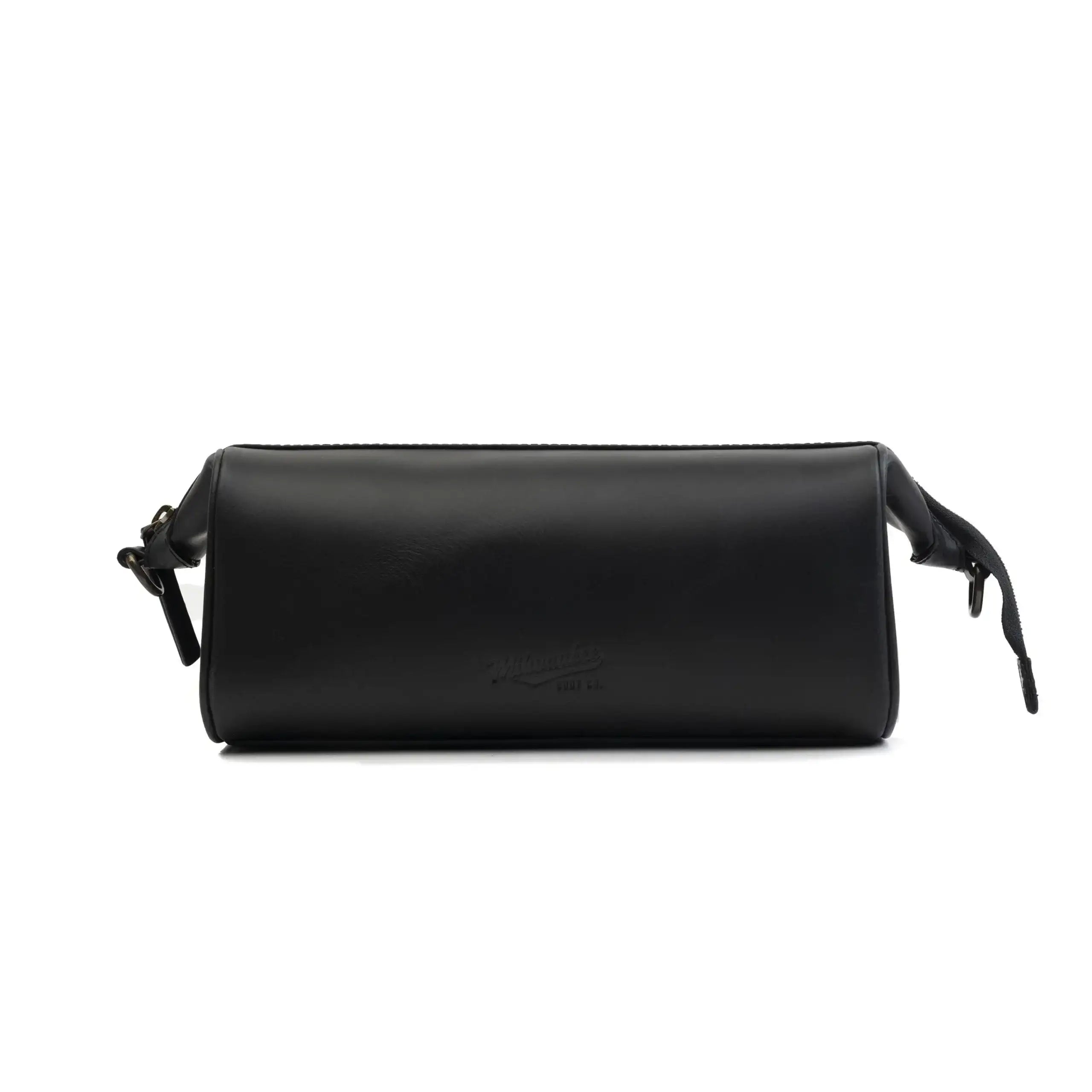 Milwaukee Boot Company Lambert Toiletry Bag - Thumbnail 2