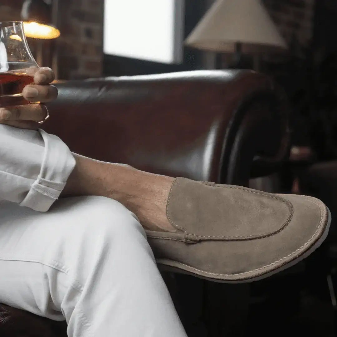 Mitchell Men's Loafer right image