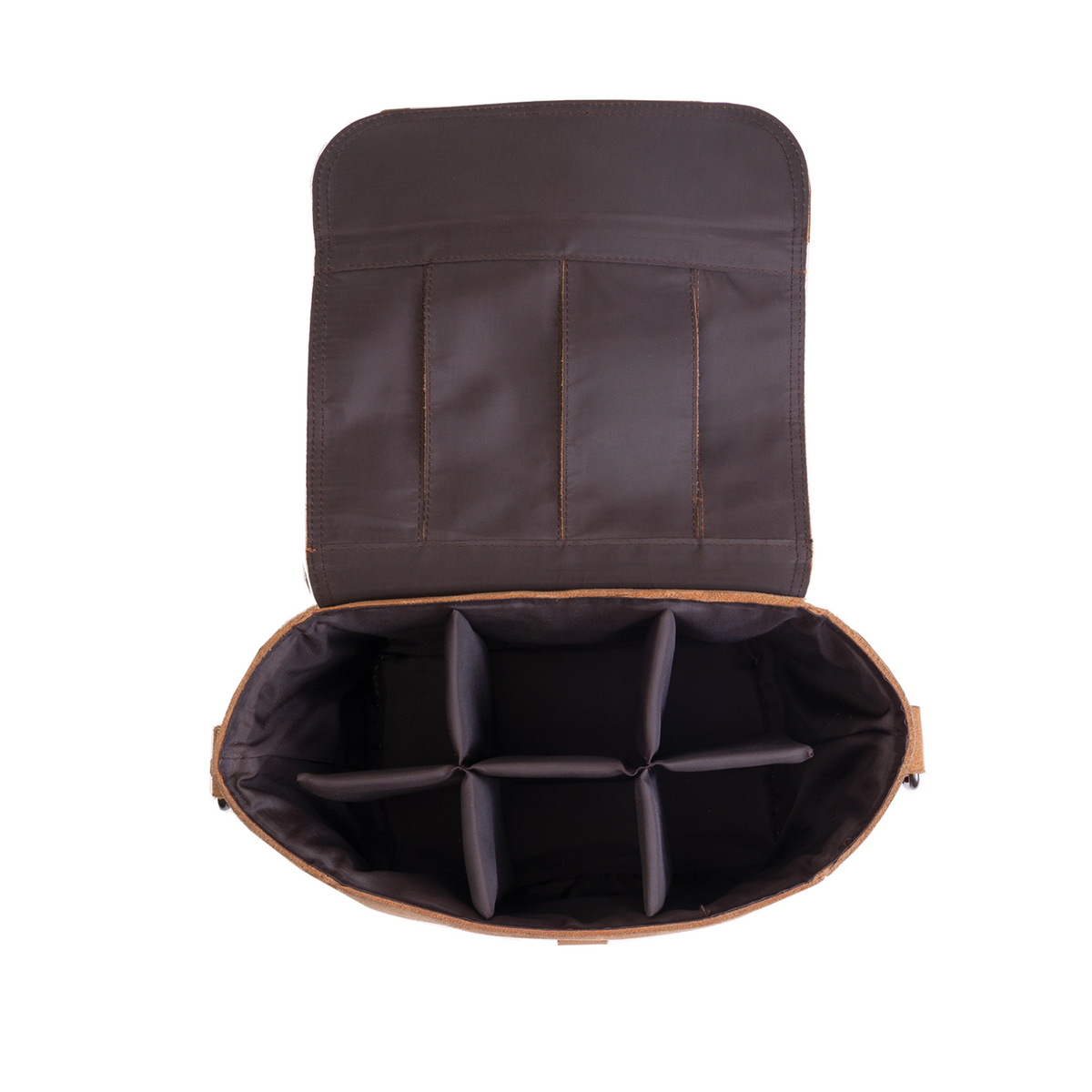 Birch Beer Carrier left image