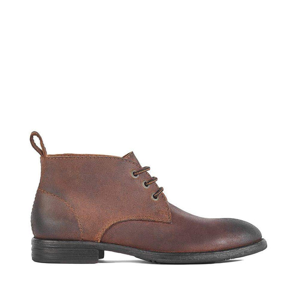 Men's Handcrafted Boots - Quality Guaranteed– Milwaukee Boot Company