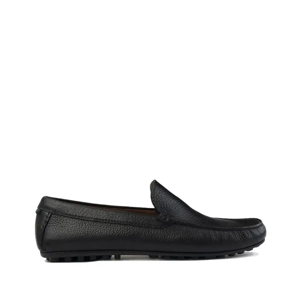 Men's Driving Moc Loafer | Milwaukee Boot Company