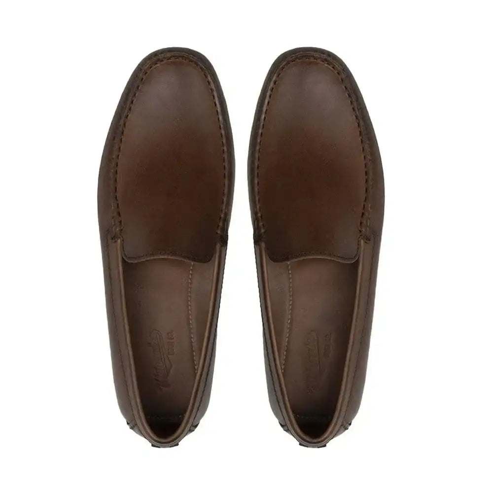 Hoan Driving Moc Men's Loafer– Milwaukee Boot Company