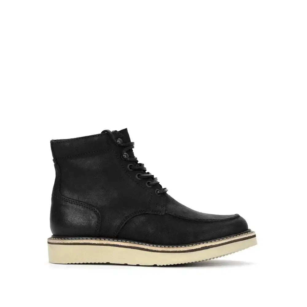 Burleigh Moc Toe Women