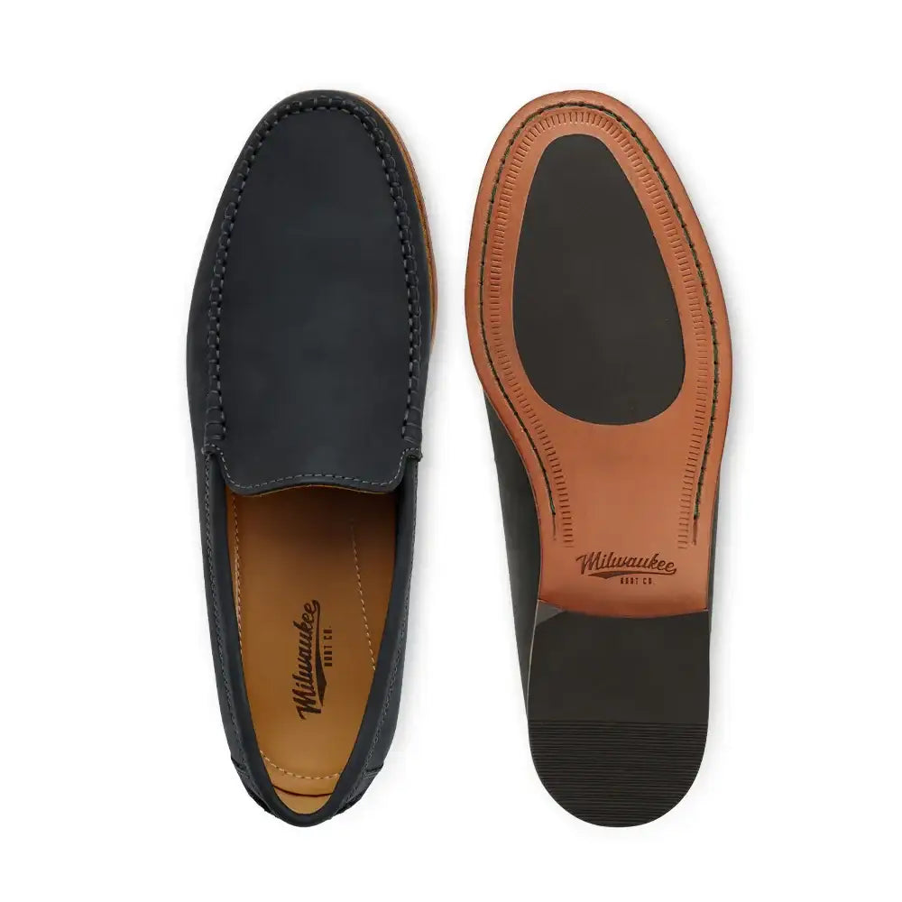 Men's Loafer | Milwaukee Boot Company
