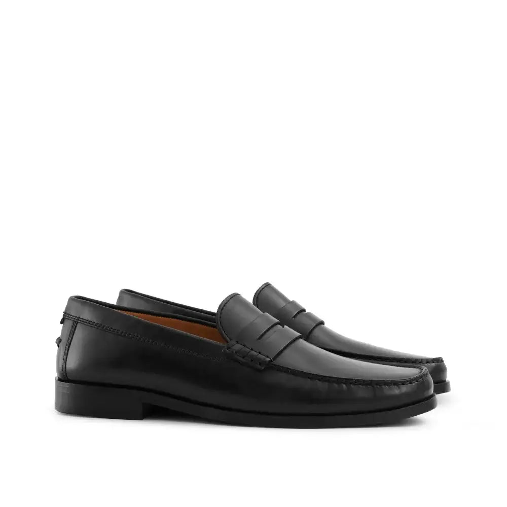 Men's Penny Loafer | Milwaukee Boot Company