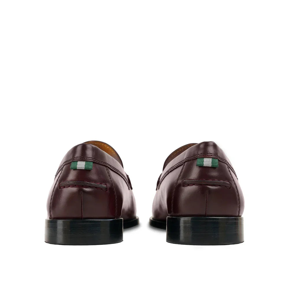 Dunes Men's Penny Loafer - Milwaukee Boot Company - Dunes Men's Penny Loafer - Camel / 8M