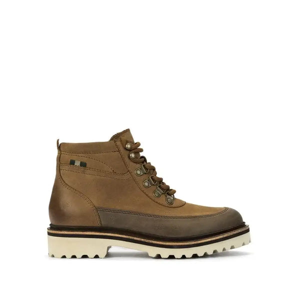 Like New! $265 Milwaukee Boot Co Brown Suede Nubuck Lace-Up Ankle Boots 10 1-mbl9358-web_420x.jpg?v=  main image 2