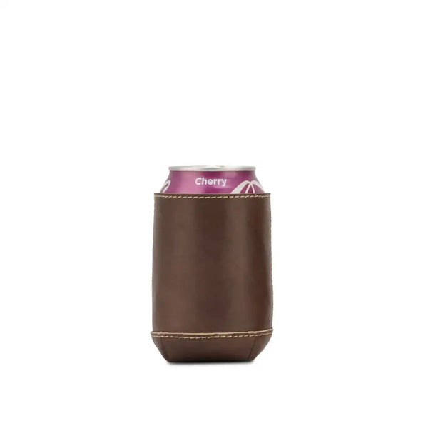 Can Cooler - Milwaukee Boot Company - Can Cooler - Chocolate Multi
