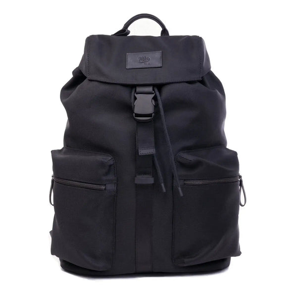 Lincoln Cinch-Top Backpack