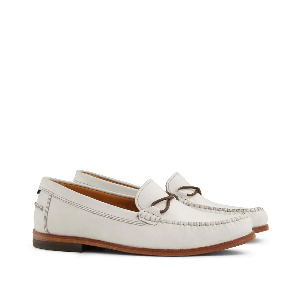 Lizzie Women's Loafer - Milwaukee Boot Company - Lizzie Women's Loafer - Clay / 6.5M