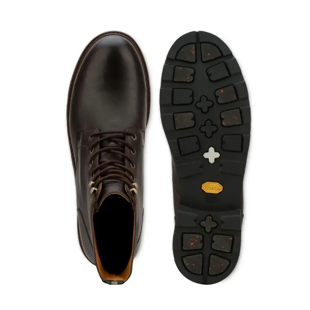 Men's Plain Toe Boot | Milwaukee Boot Company