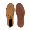 Riverwest Men's Chukka - Milwaukee Boot Company - Riverwest Men's Chukka - Taupe Suede / 8M
