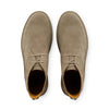 Riverwest Men's Chukka - Milwaukee Boot Company - Riverwest Men's Chukka - Taupe Suede / 8M