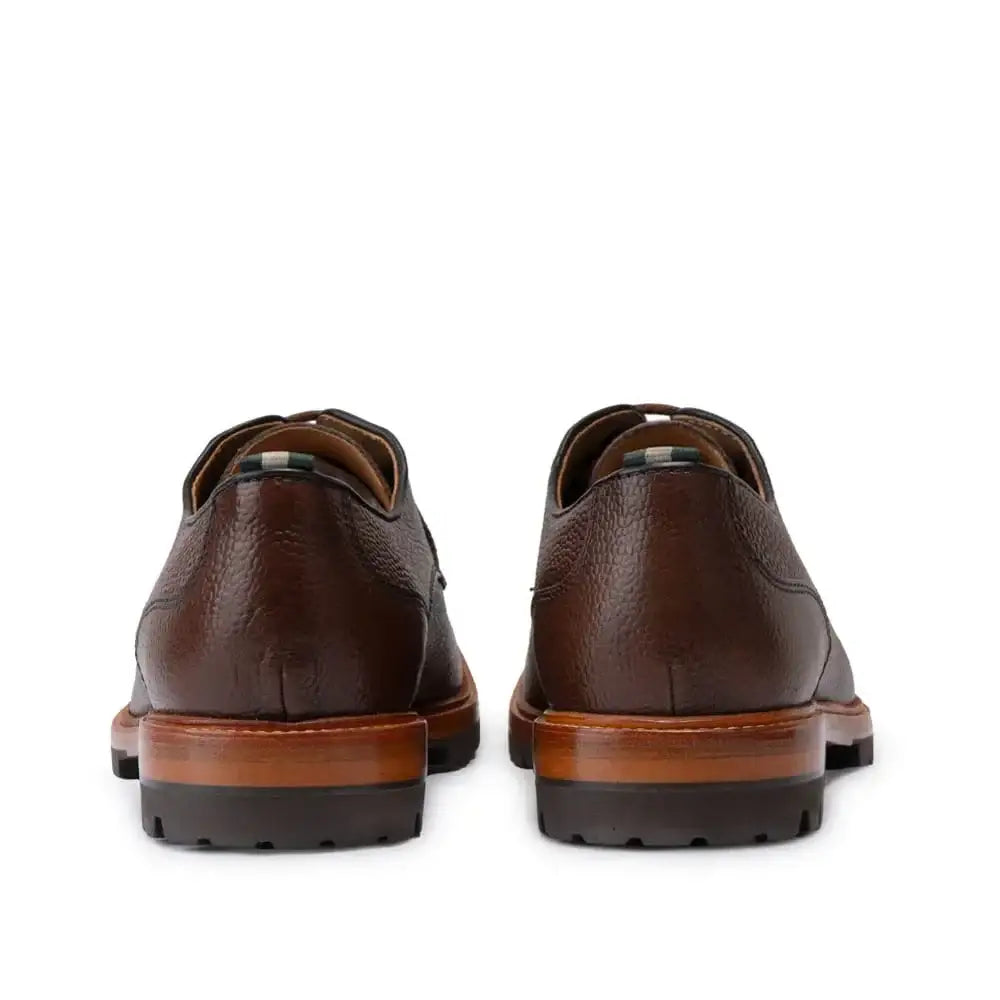 Men's Driving Moc Loafer | Milwaukee Boot Company
