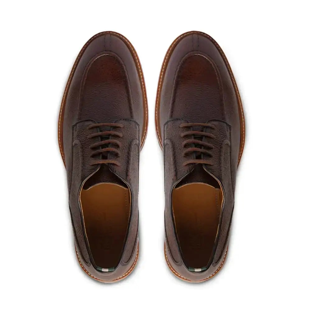 Men's Driving Moc Loafer | Milwaukee Boot Company