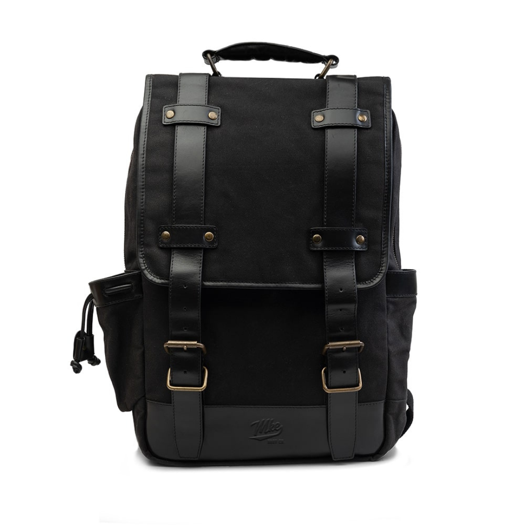 North Point Backpack - Milwaukee Boot Co.