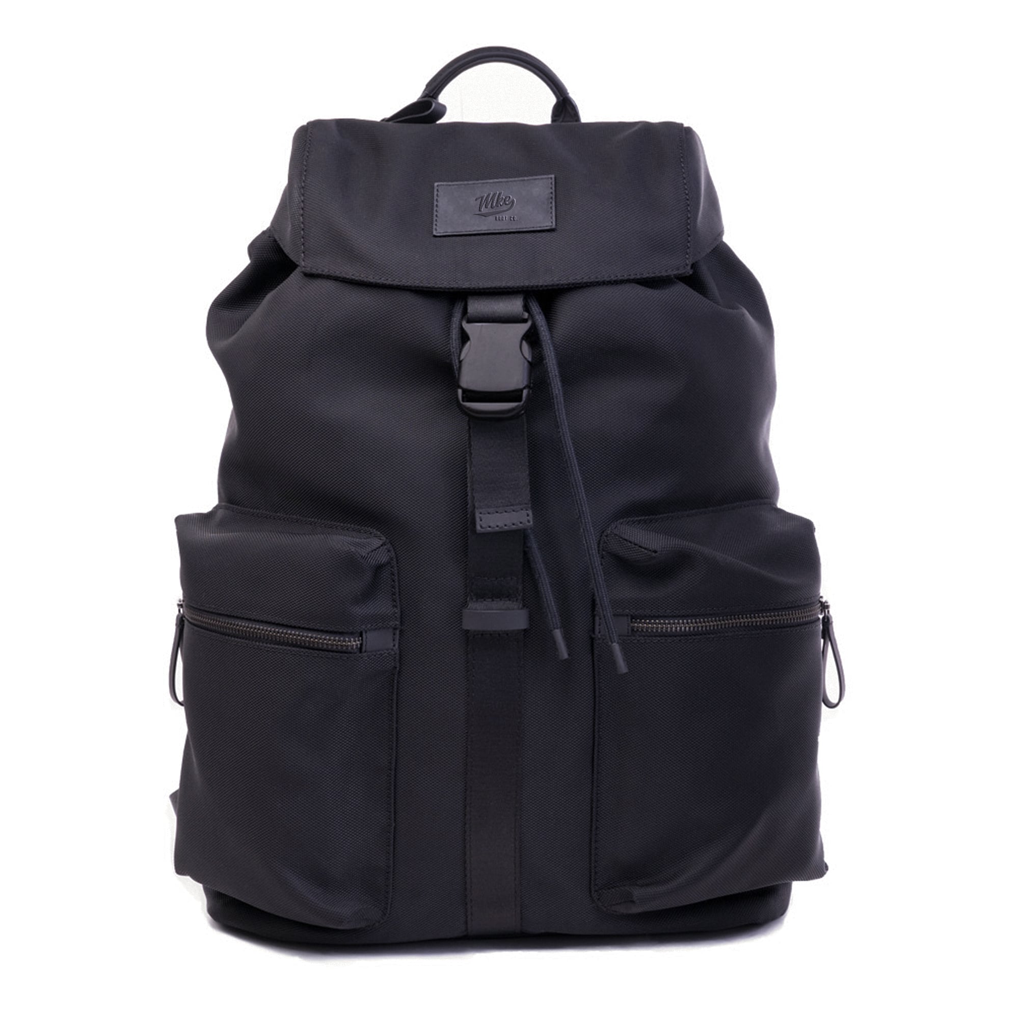 Lincoln Cinch-Top Backpack - Milwaukee Boot Co.