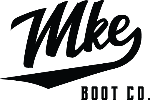 Milwaukee Boot Co. abbreviated primary logo